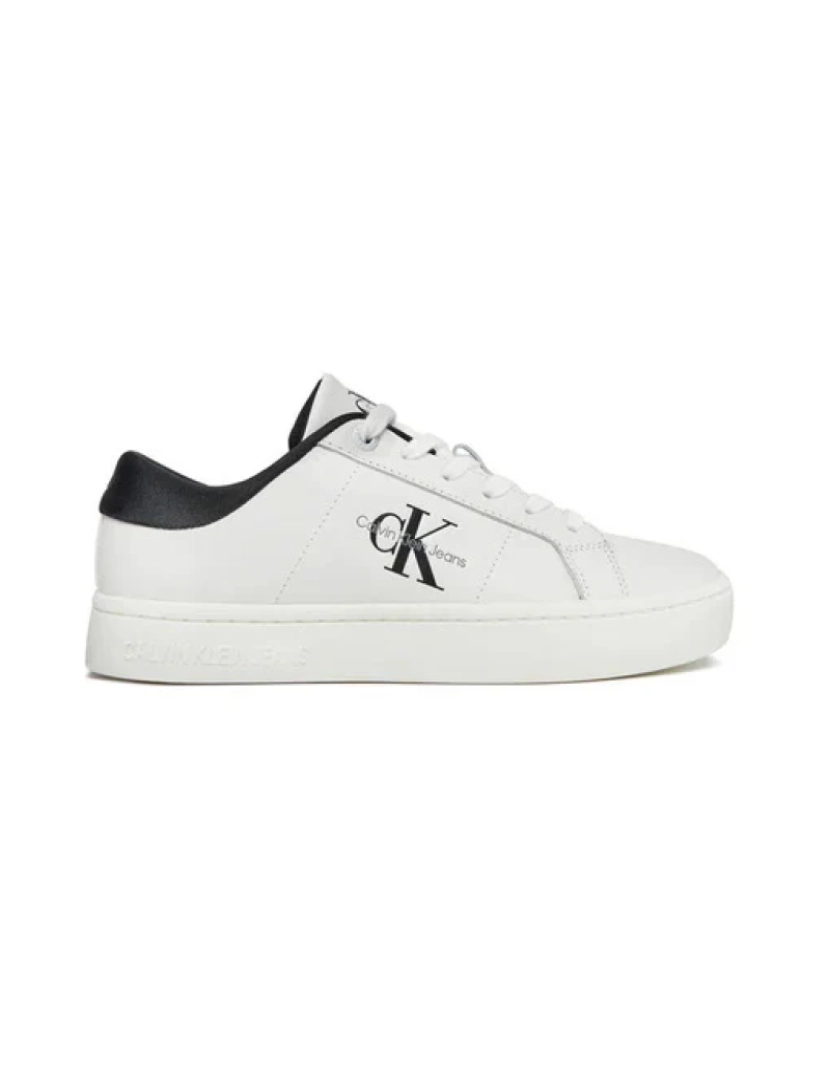 Calvin Klein Jeans - Calvin Klein Jeans Senhora Sneakers