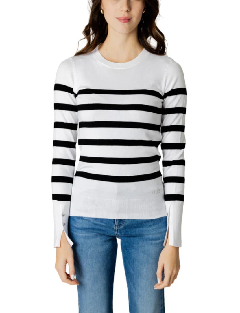 imagem de Guess Pullover Senhora1