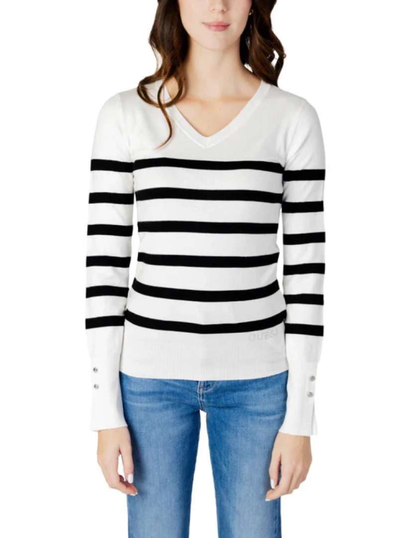 imagem de Guess Pullover Senhora1