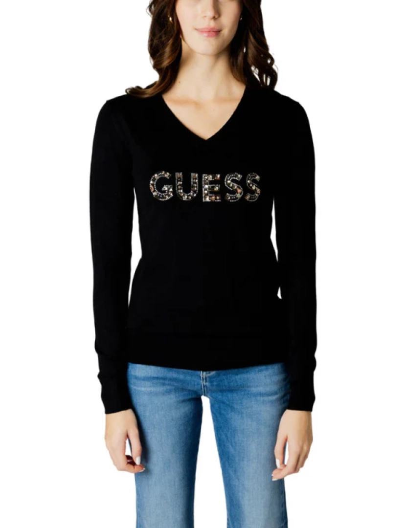 Guess - Guess Pullover Senhora