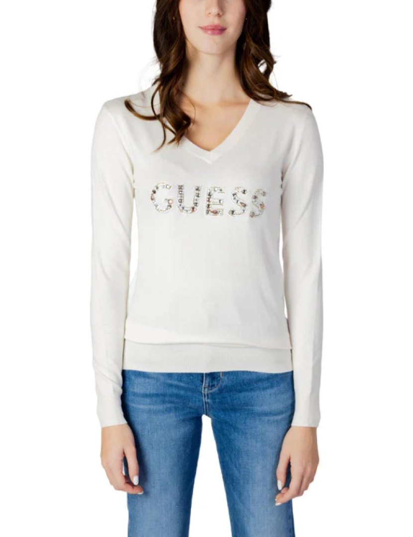 Guess - Guess Pullover Senhora