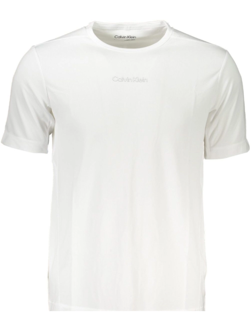 Calvin Klein Jeans - Calvin Klein Jeans T-Shirt Homem