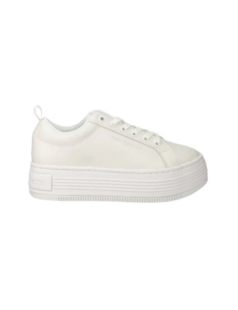 Calvin Klein Jeans - Calvin Klein Jeans Senhora Sneakers