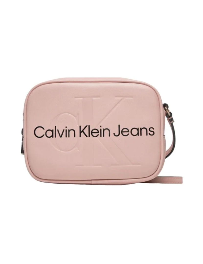 Calvin Klein Jeans - Calvin Klein Jeans Bolsa Senhora