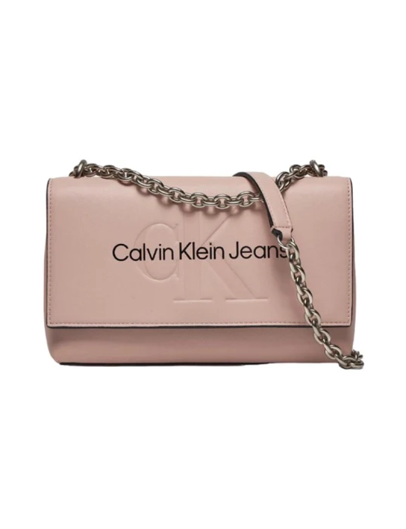 imagem de Calvin Klein Jeans Bolsa Senhora1