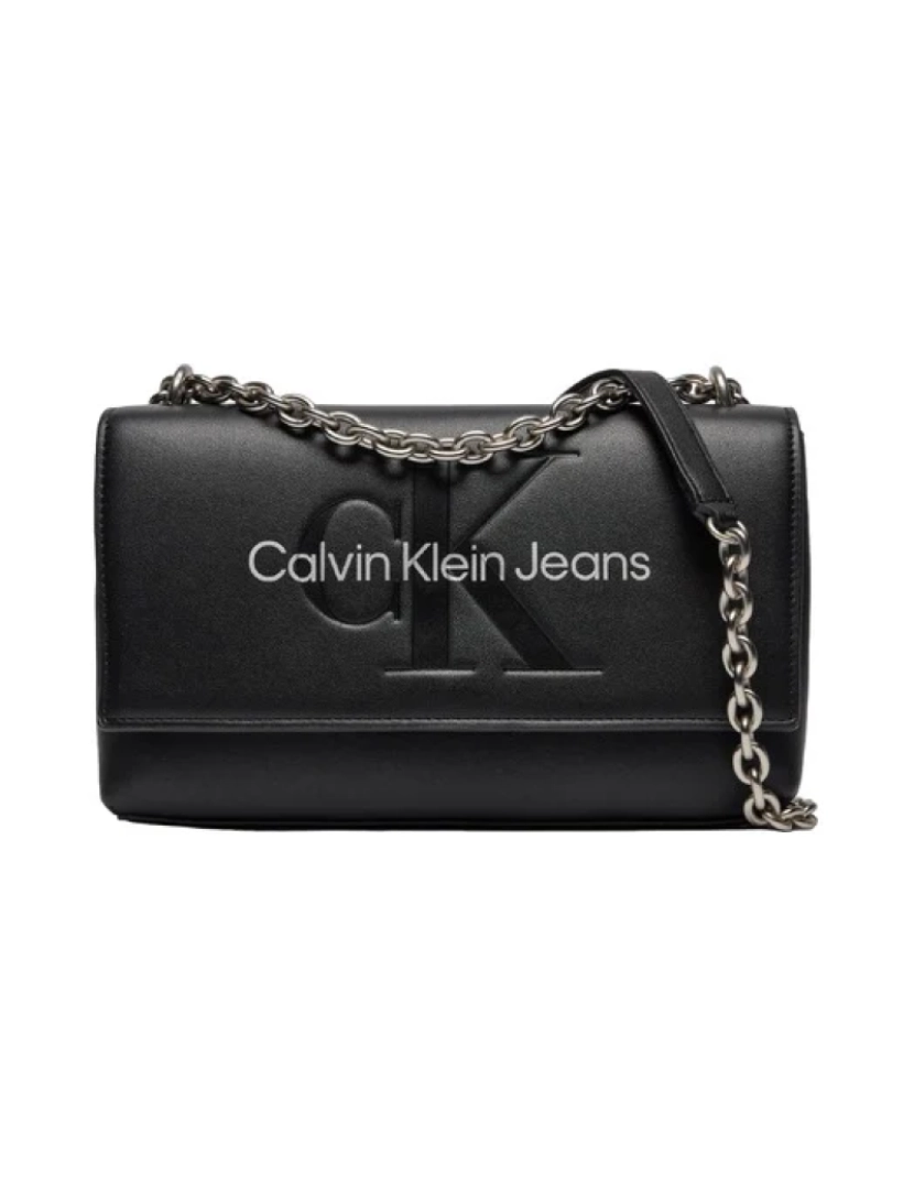 Calvin Klein Jeans - Calvin Klein Jeans Bolsa Senhora