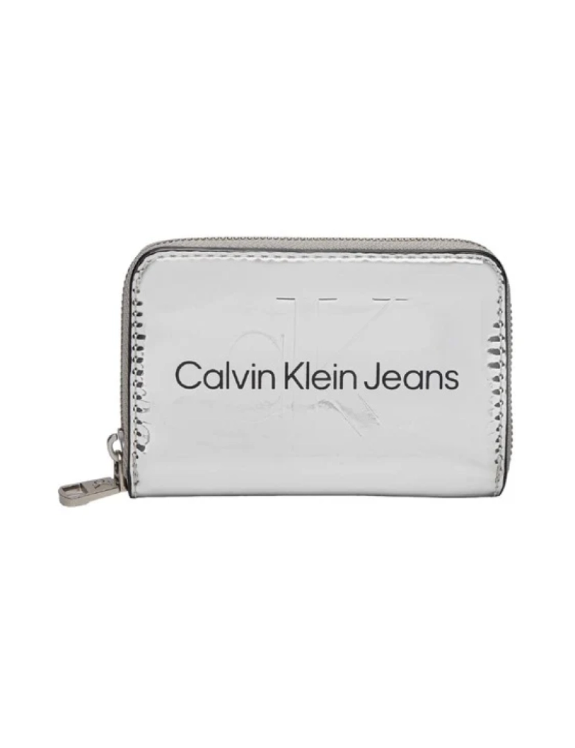 Calvin Klein Jeans - Calvin Klein Jeans Carteira Senhora