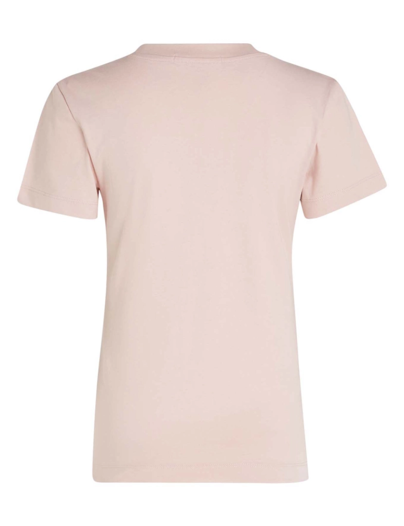 imagem de Calvin Klein Jeans T-Shirt Senhora3