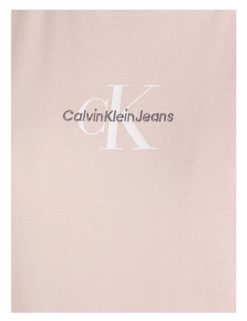 imagem de Calvin Klein Jeans T-Shirt Senhora5