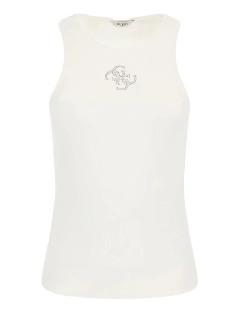 Guess - Guess Tank Top Senhora