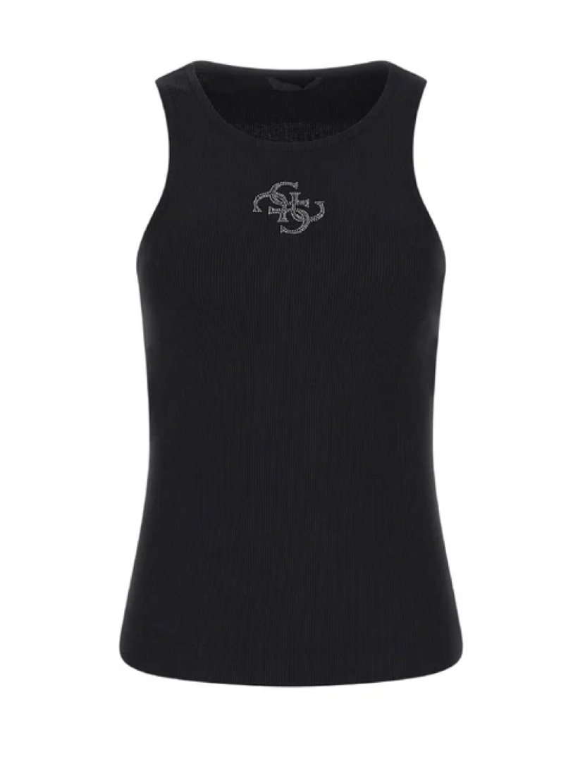 Guess - Guess Tank Top Senhora