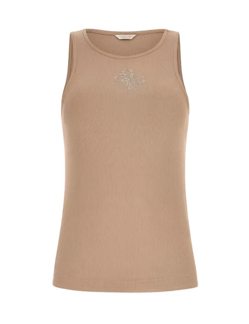 Guess - Guess Tank Top Senhora