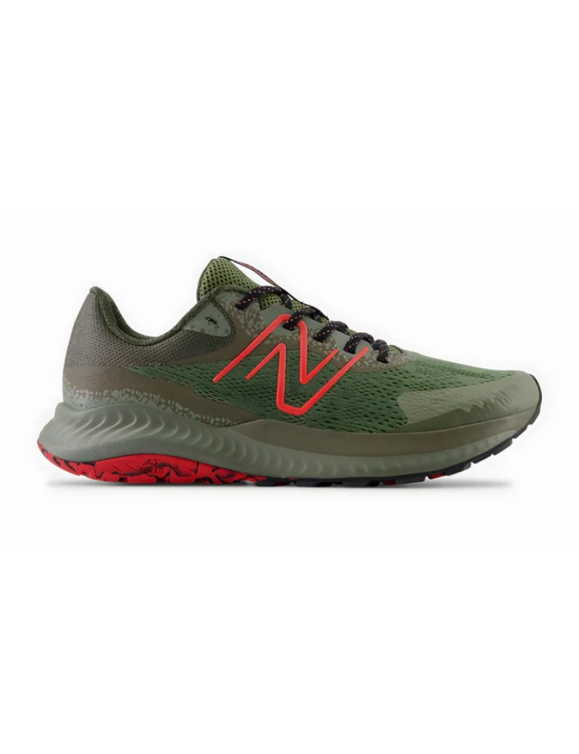 imagem de New Balance Sneakers Homem1