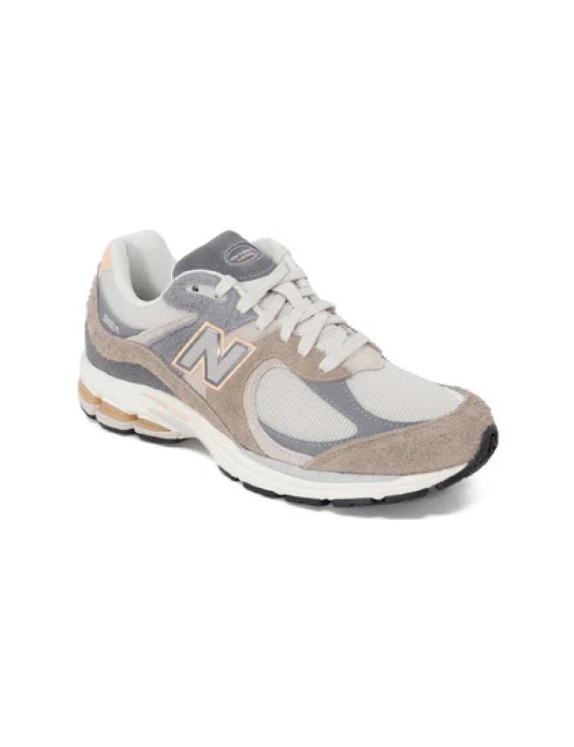 imagem de New Balance Sneakers Homem1