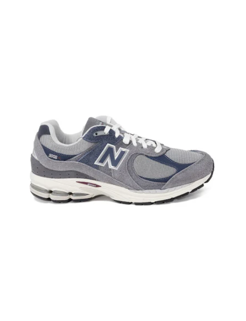 New Balance - New Balance Sneakers Homem