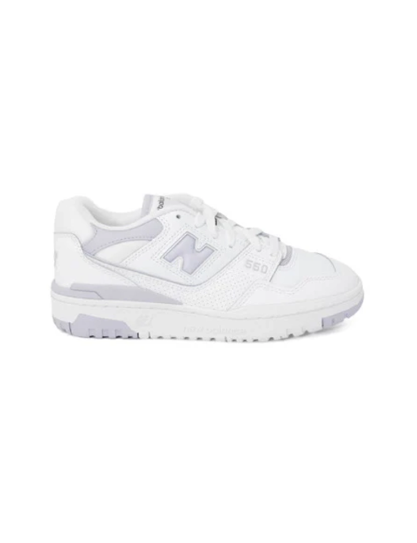 imagem de New Balance Senhora Sneakers1