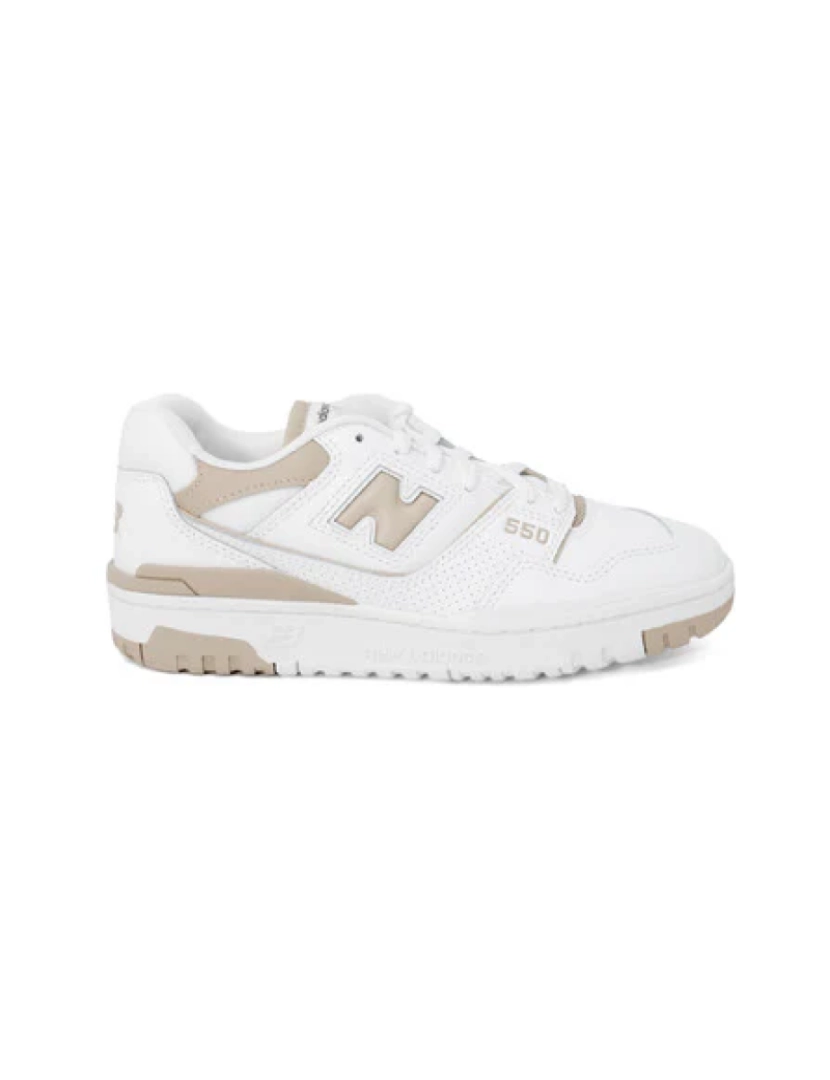 imagem de New Balance Senhora Sneakers1