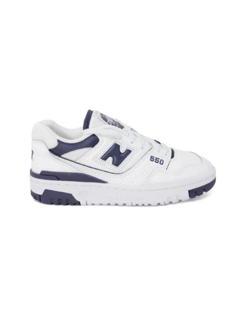 imagem de New Balance Senhora Sneakers1