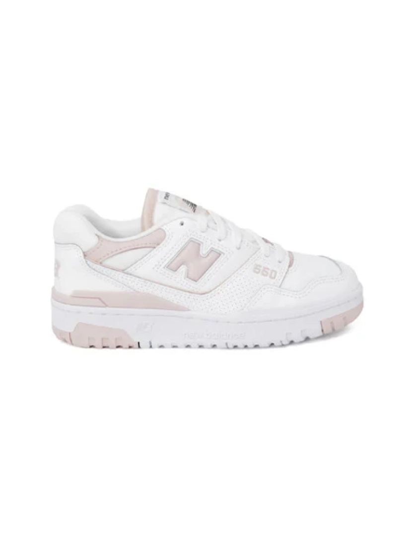 imagem de New Balance Senhora Sneakers1