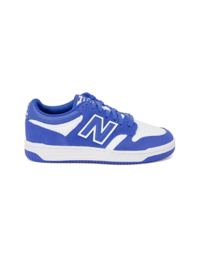 imagem de New Balance Senhora Sneakers1