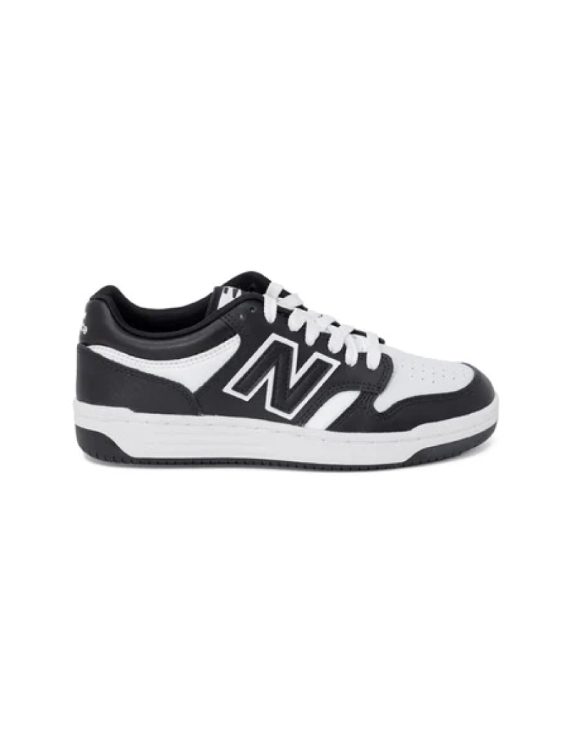 imagem de New Balance Senhora Sneakers1