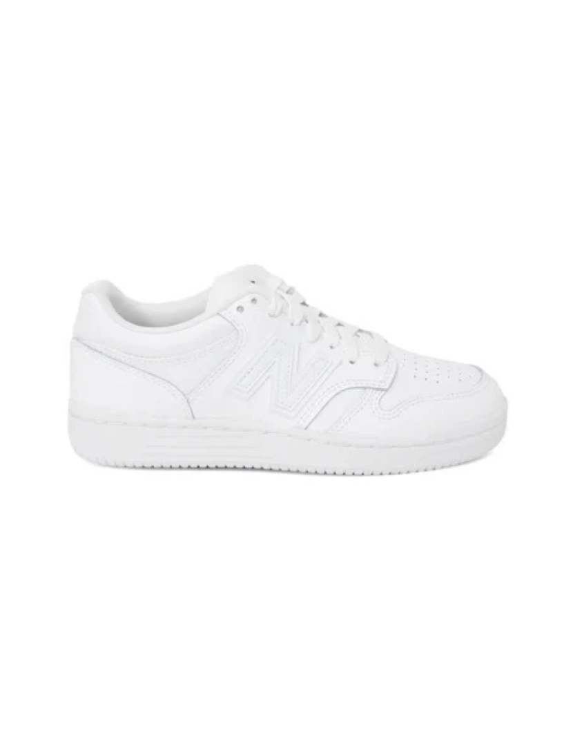 imagem de New Balance Senhora Sneakers1