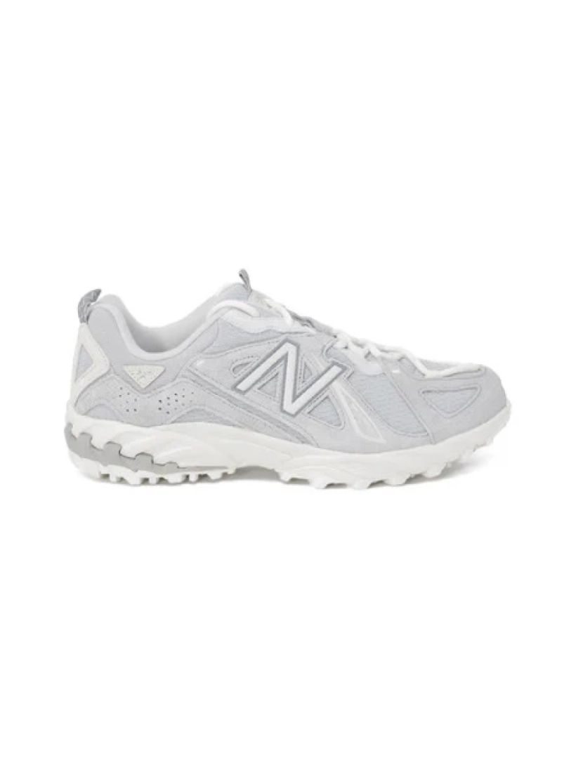 New Balance - Ténis de Homem New Balance 610v1 Cinzento