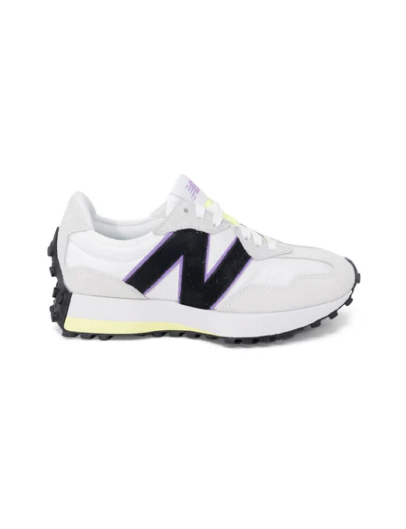 imagem de New Balance Senhora Sneakers1