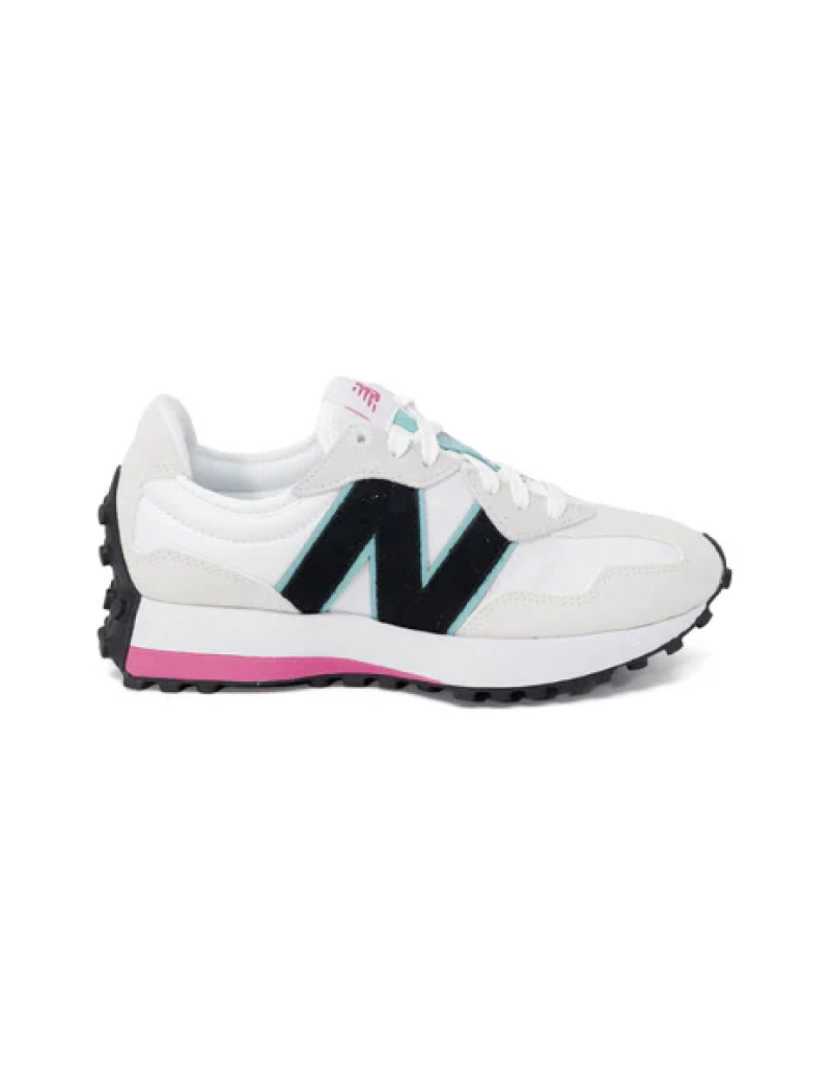 imagem de New Balance Senhora Sneakers1