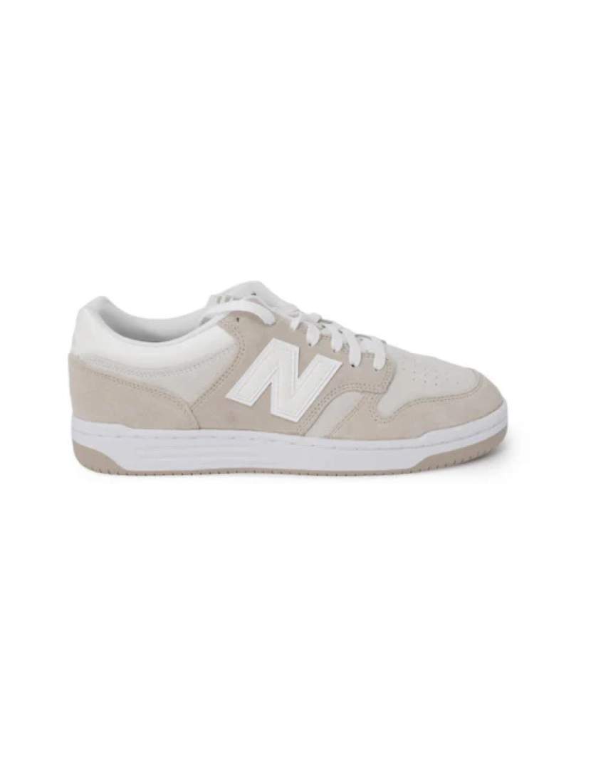 New Balance - New Balance Sneakers Homem