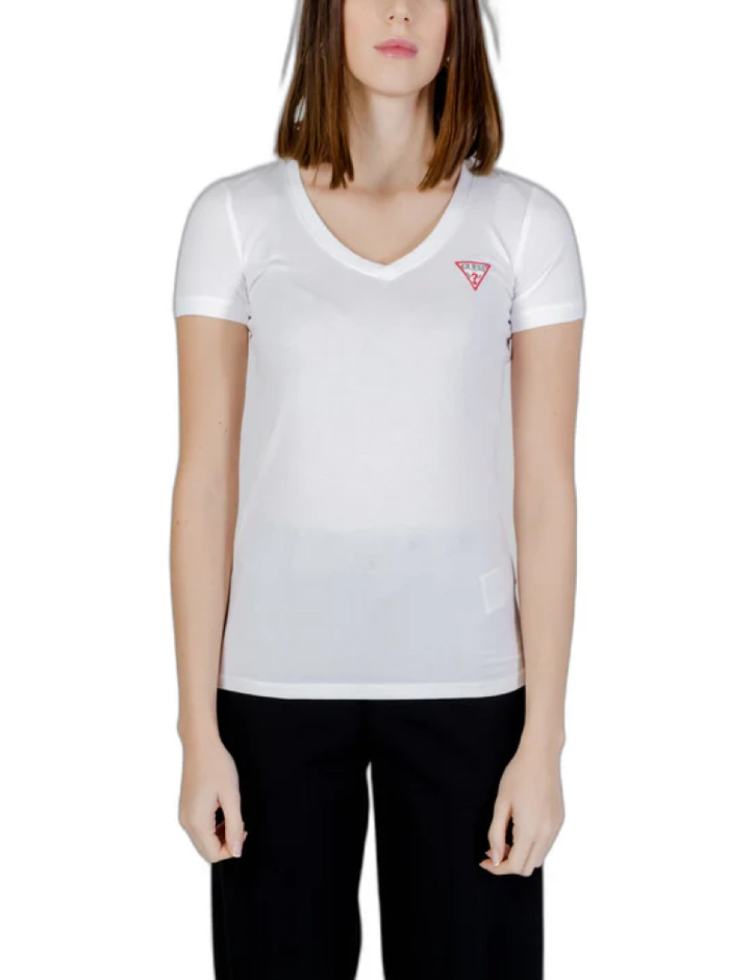 Guess - Guess T-Shirt Senhora