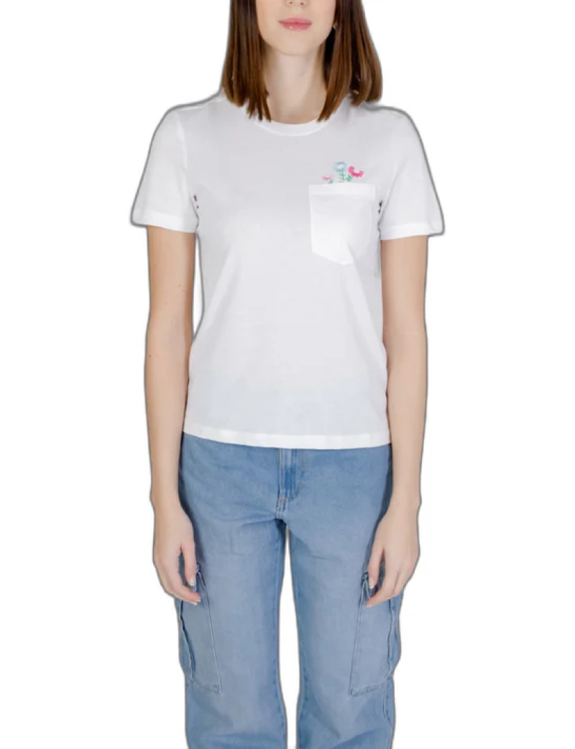 Only - Only T-Shirt Senhora