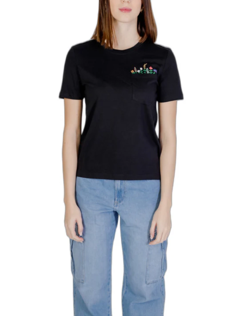 Only - Only T-Shirt Senhora