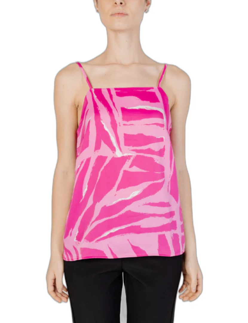 Only - Only Tank Top Senhora