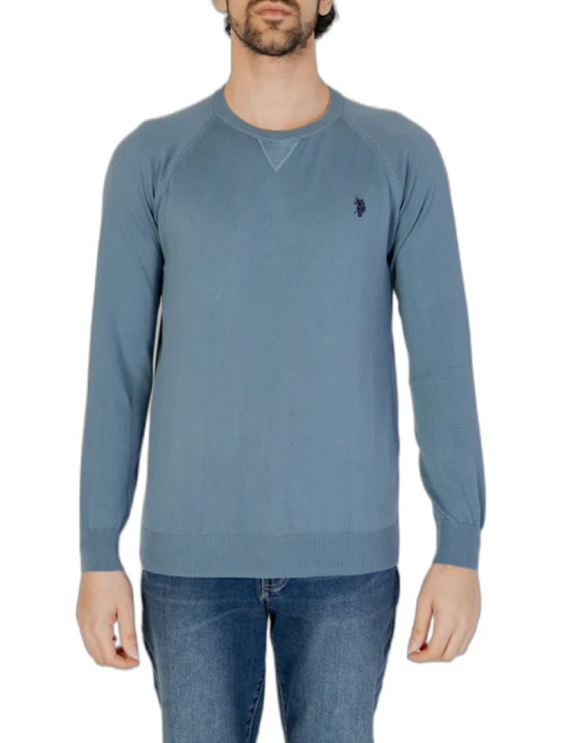 U.s. Polo Assn. - U.s. Polo Assn. Pullover Homem