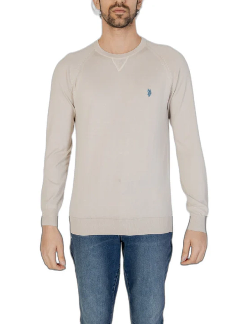 U.s. Polo Assn. - U.s. Polo Assn. Pullover Homem