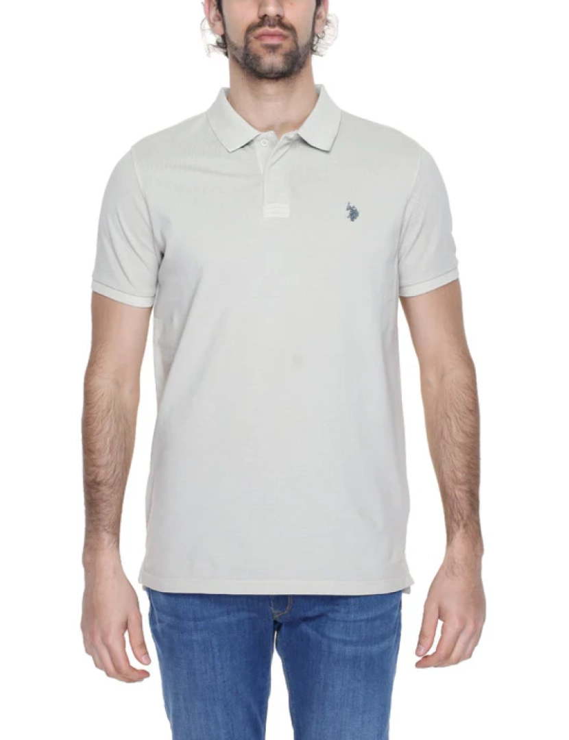 U.s. Polo Assn. - U.s. Polo Assn. Polo Homem