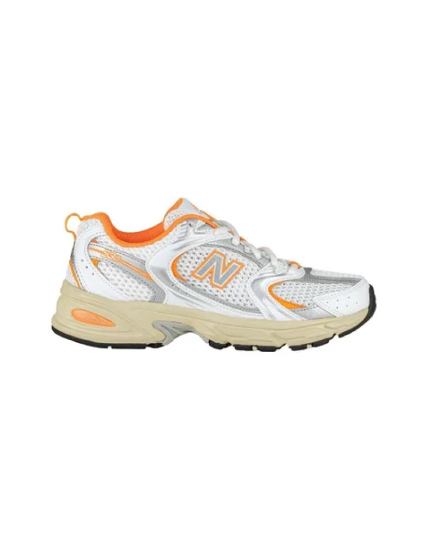 imagem de New Balance Senhora Sneakers1