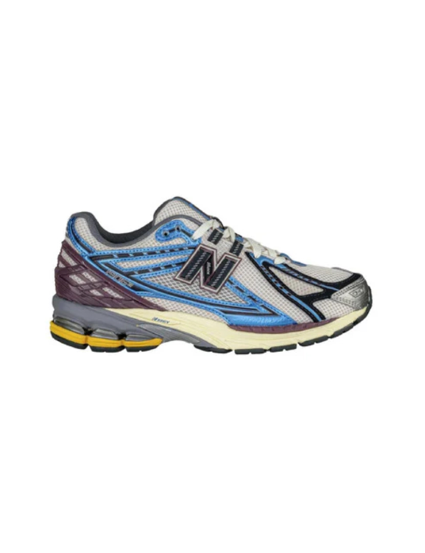 New Balance - New Balance Sneakers Homem