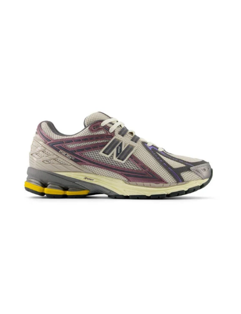 imagem de New Balance Sneakers Homem1