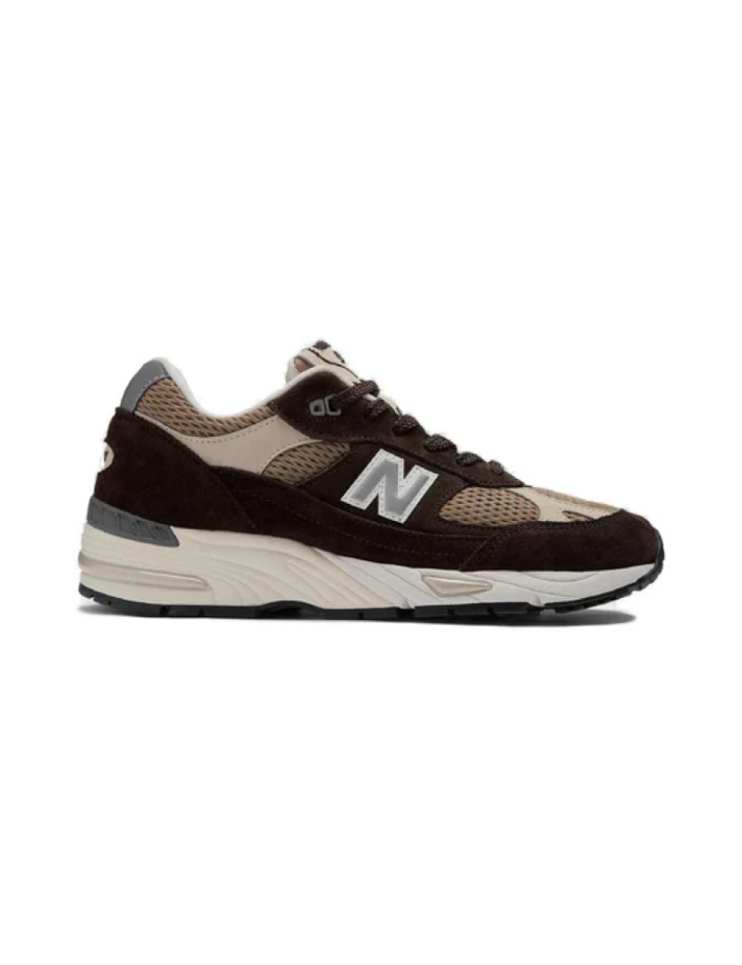 New Balance - New Balance Sneakers Homem