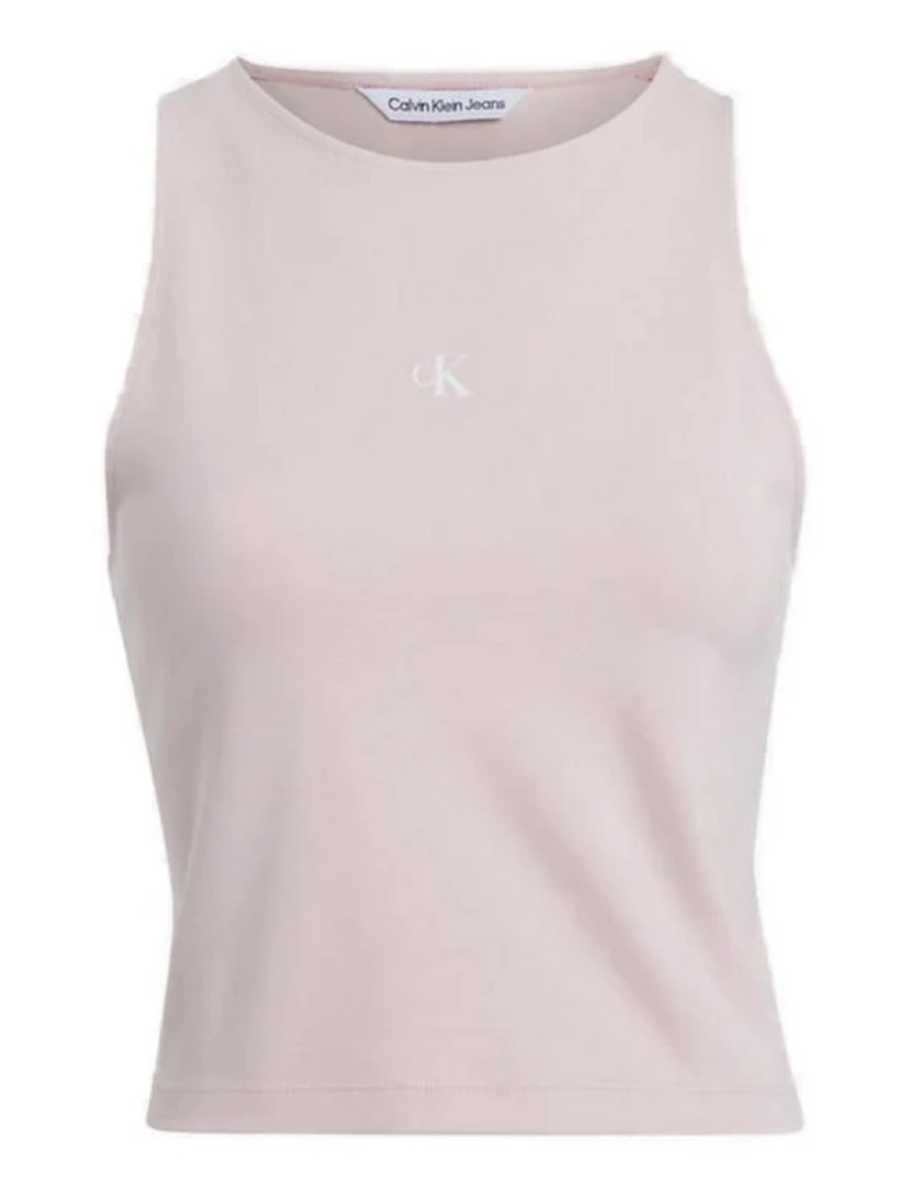 Calvin Klein Jeans - Calvin Klein Jeans Top Senhora