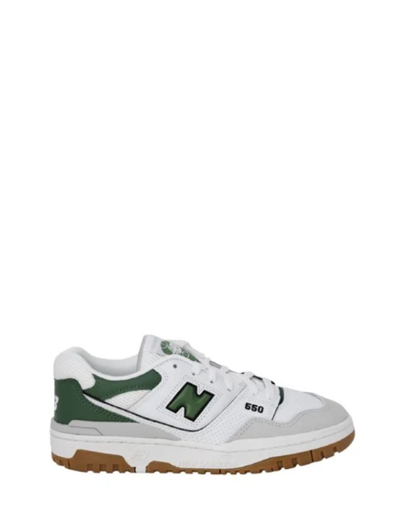 New Balance - New Balance Senhora Sneakers