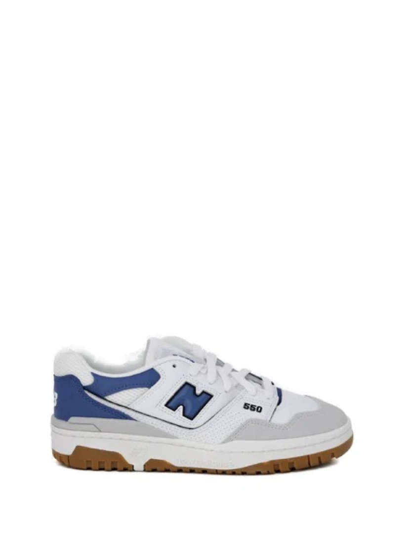 imagem de New Balance Senhora Sneakers1