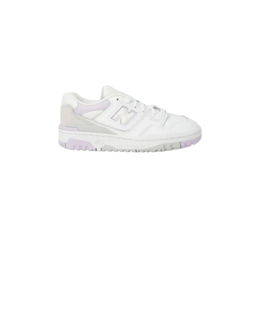 imagem de New Balance Senhora Sneakers1