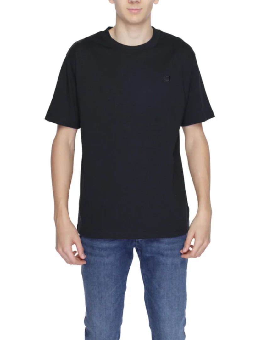New Balance - New Balance T-Shirt Homem