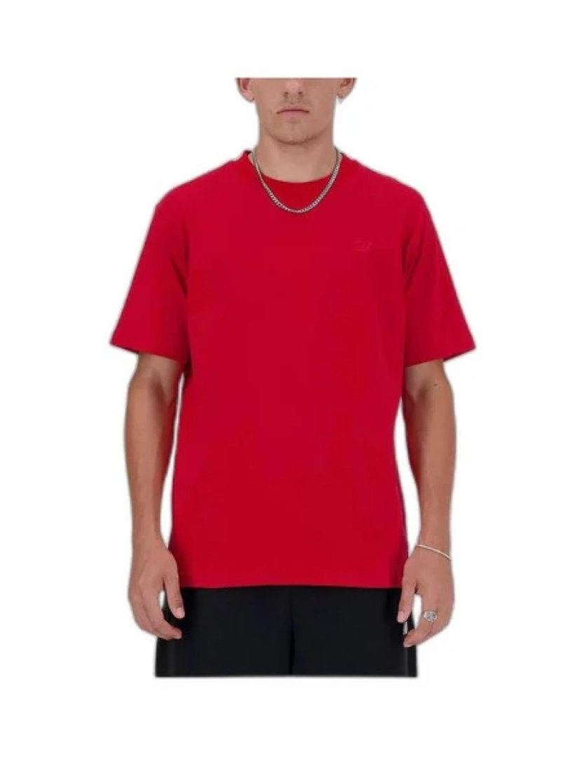 New Balance - New Balance T-Shirt Homem