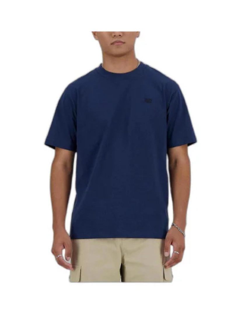 New Balance - New Balance T-Shirt Homem