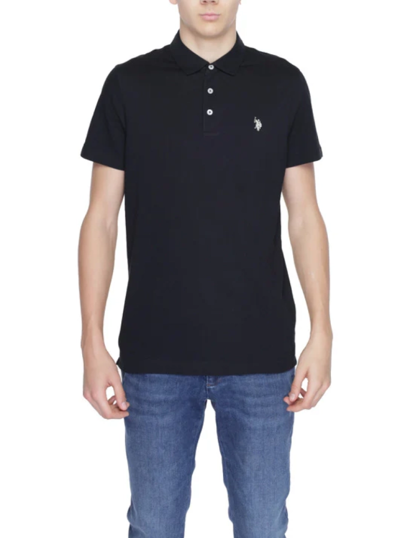 U.s. Polo Assn. - U.s. Polo Assn. Polo Homem