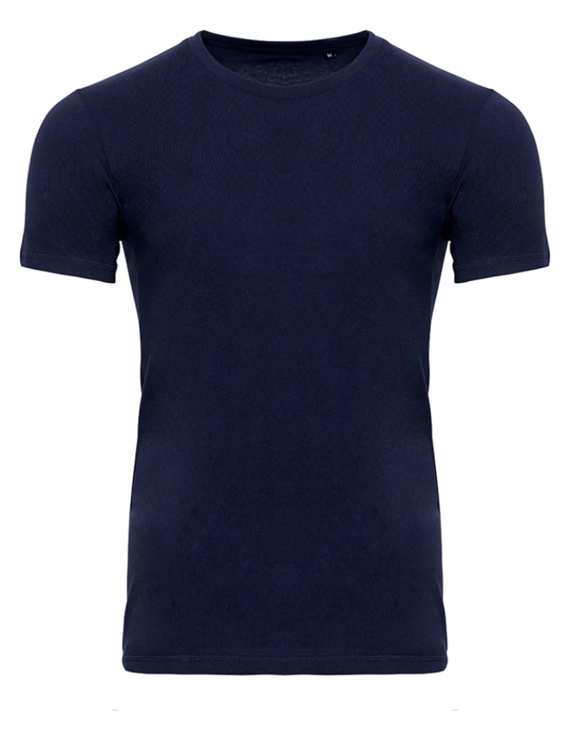 imagem de Camiseta Muscle - Azul Marinho7